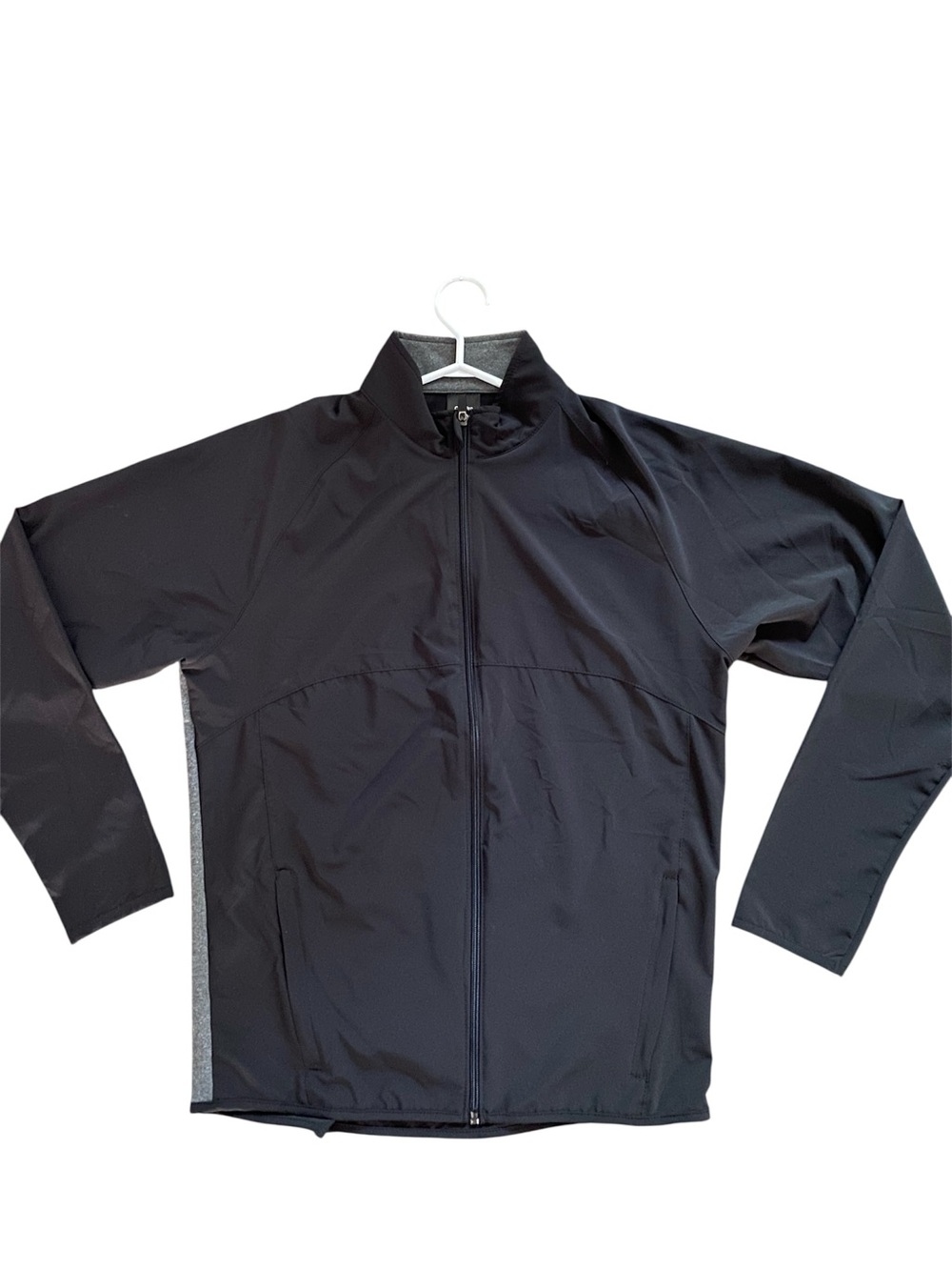 NWT Mens Quattro Golf Jacket M